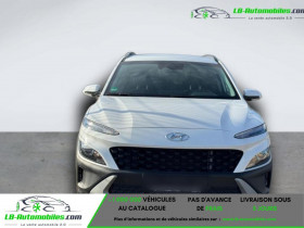 Hyundai Kona 1.0 T-GDi 120 Hybrid 48V BVM  occasion  Beaupuy - photo n5