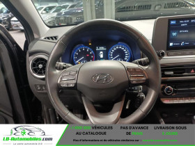 Hyundai Kona 1.0 T-GDi 120 Hybrid 48V BVM  occasion  Beaupuy - photo n8