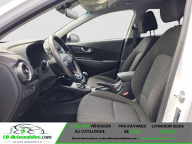 Hyundai Kona 1.0 T-GDi 120 Hybrid 48V BVM  occasion  Beaupuy - photo n6
