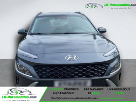 Hyundai Kona 1.0 T-GDi 120 Hybrid 48V BVM  occasion  Beaupuy - photo n5