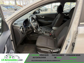 Hyundai Kona 1.0 T-GDi 120 Hybrid 48V BVM  occasion  Beaupuy - photo n6