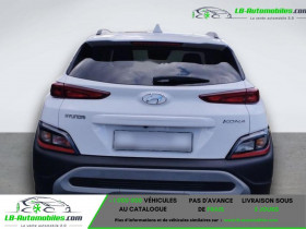 Hyundai Kona 1.0 T-GDi 120 Hybrid 48V BVM  occasion  Beaupuy - photo n5