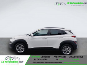 Hyundai Kona 1.0 T-GDi 120 Hybrid 48V BVM  occasion  Beaupuy - photo n4