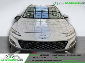 Hyundai Kona 1.0 T-GDi 120 Hybrid 48V BVM  occasion  Beaupuy - photo n5