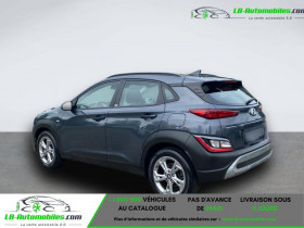 Hyundai Kona 1.0 T-GDi 120 Hybrid 48V BVM  occasion  Beaupuy - photo n4