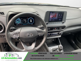 Hyundai Kona 1.0 T-GDi 120 Hybrid 48V BVM  occasion  Beaupuy - photo n3
