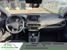 Hyundai Kona 1.0 T-GDi 120 Hybrid 48V BVM  occasion  Beaupuy - photo n3