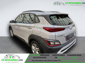 Hyundai Kona 1.0 T-GDi 120 Hybrid 48V BVM  occasion  Beaupuy - photo n4