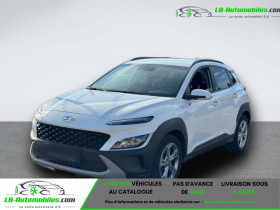 Hyundai Kona 1.0 T-GDi 120 Hybrid 48V BVM  occasion  Beaupuy - photo n2