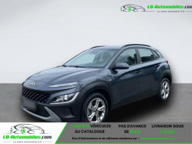Hyundai Kona 1.0 T-GDi 120 Hybrid 48V BVM  occasion  Beaupuy - photo n2