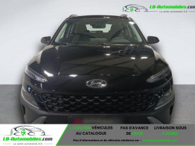 Hyundai Kona 1.0 T-GDi 120 Hybrid 48V BVM  occasion  Beaupuy - photo n5