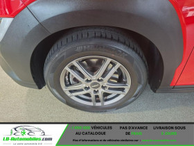 Hyundai Kona 1.0 T-GDi 120 Hybrid 48V BVM  occasion  Beaupuy - photo n3