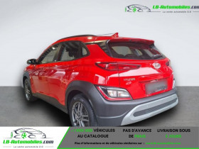 Hyundai Kona 1.0 T-GDi 120 Hybrid 48V BVM  occasion  Beaupuy - photo n2