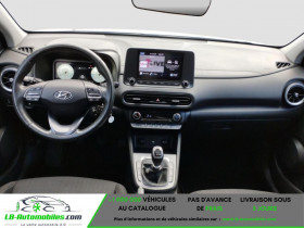 Hyundai Kona 1.0 T-GDi 120 Hybrid 48V BVM  occasion  Beaupuy - photo n2