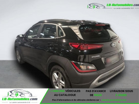 Hyundai Kona 1.0 T-GDi 120 Hybrid 48V BVM  occasion  Beaupuy - photo n4