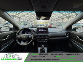 Hyundai Kona 1.0 T-GDi 120 Hybrid 48V BVM  occasion  Beaupuy - photo n3
