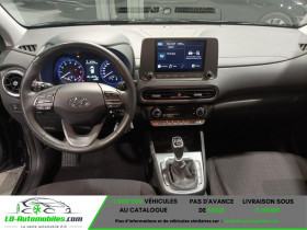 Hyundai Kona 1.0 T-GDi 120 Hybrid 48V BVM  occasion  Beaupuy - photo n3
