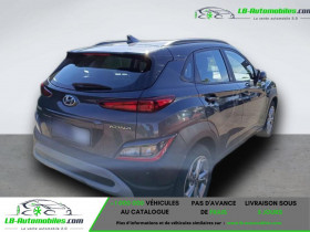 Hyundai Kona , garage LB AUTOMOBILES  Beaupuy