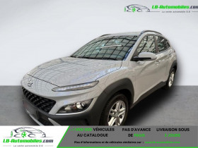 Hyundai Kona 1.0 T-GDi 120 Hybrid 48V BVM  occasion  Beaupuy - photo n2