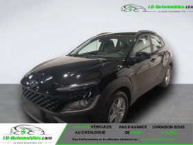 Hyundai Kona 1.0 T-GDi 120 Hybrid 48V BVM  occasion  Beaupuy - photo n2