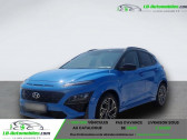 Hyundai Kona 1.0 T-GDi 120 Hybrid 48V BVM   Beaupuy 31