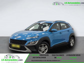 Hyundai Kona 1.0 T-GDi 120 Hybrid 48V BVM   Beaupuy 31