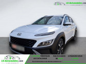 Hyundai Kona 1.0 T-GDi 120 Hybrid 48V BVM   Beaupuy 31