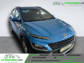 Hyundai Kona 1.0 T-GDi 120 Hybrid 48V BVM   Beaupuy 31