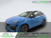 Hyundai Kona 1.0 T-GDi 120 Hybrid 48V BVM   Beaupuy 31