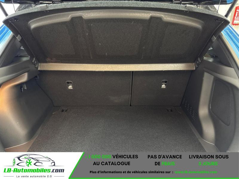 Hyundai Kona 1.0 T-GDi 120 Hybrid 48V BVM  occasion  Beaupuy - photo n10