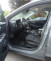 Hyundai Kona 1.0 T-GDi 120 Hybrid 48V BVM  occasion  Beaupuy - photo n8