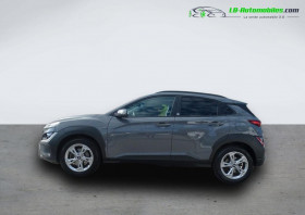 Hyundai Kona 1.0 T-GDi 120 Hybrid 48V BVM  occasion  Beaupuy - photo n6