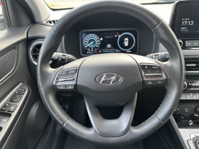 Hyundai Kona 1.0 T-GDi 120 Hybrid 48V BVM  occasion  Beaupuy - photo n6