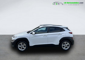 Hyundai Kona 1.0 T-GDi 120 Hybrid 48V BVM  occasion  Beaupuy - photo n5
