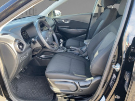 Hyundai Kona 1.0 T-GDi 120 Hybrid 48V BVM  occasion  Beaupuy - photo n4
