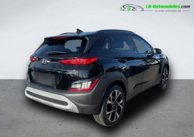 Hyundai Kona 1.0 T-GDi 120 Hybrid 48V BVM  occasion  Beaupuy - photo n3