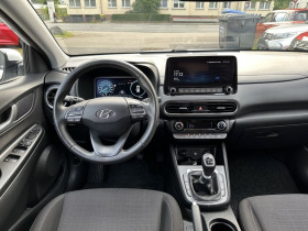Hyundai Kona 1.0 T-GDi 120 Hybrid 48V BVM  occasion  Beaupuy - photo n3