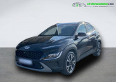 Hyundai Kona 1.0 T-GDi 120 Hybrid 48V BVM   Beaupuy 31