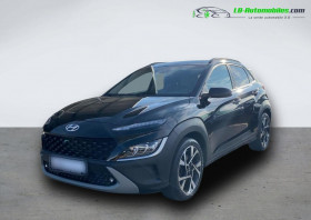 Hyundai Kona , garage LB AUTOMOBILES  Beaupuy