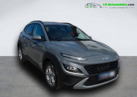 Hyundai Kona 1.0 T-GDi 120 Hybrid 48V BVM  occasion  Beaupuy - photo n2