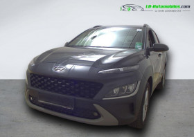 Hyundai Kona , garage LB AUTOMOBILES  Beaupuy