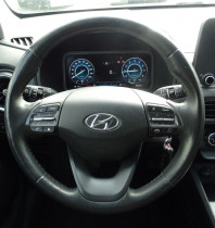 Hyundai Kona 1.0 T-GDi 120 Hybrid 48V BVM  occasion  Beaupuy - photo n10