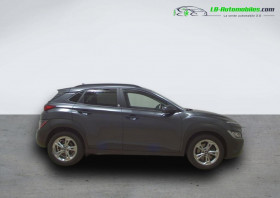 Hyundai Kona 1.0 T-GDi 120 Hybrid 48V BVM  occasion  Beaupuy - photo n5