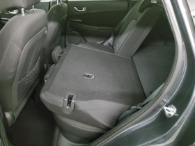 Hyundai Kona 1.0 T-GDi 120 Hybrid 48V BVM  occasion  Beaupuy - photo n7
