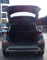 Hyundai Kona 1.0 T-GDi 120 Hybrid 48V BVM  occasion  Beaupuy - photo n11