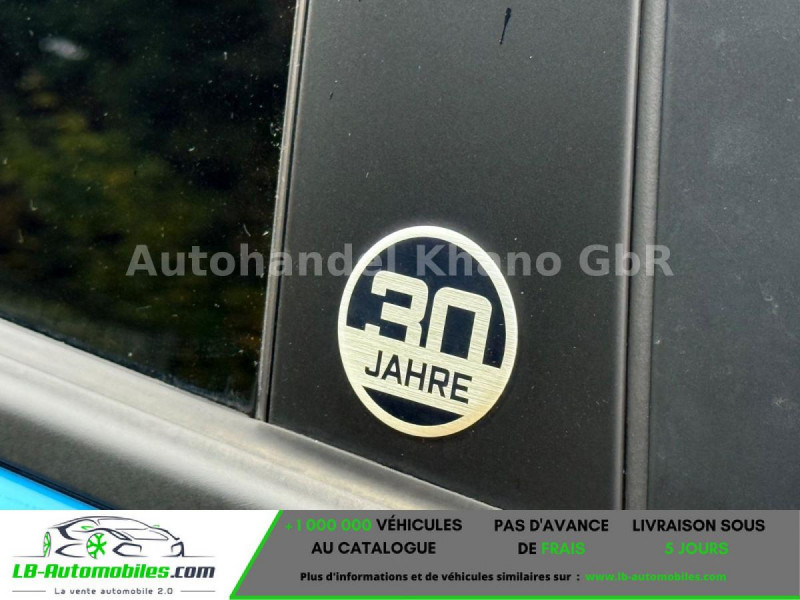 Hyundai Kona 1.0 T-GDi 120 Hybrid 48V BVM  occasion � Beaupuy - photo n�9