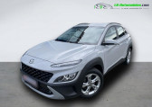 Hyundai Kona occasion année 2023 boite Manuelle Annonce Hyundai Kona occasion Essence 1.0 T-GDi 120 Hybrid 48V BVM à Beaupuy
