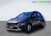 Hyundai Kona occasion année 2021 boite Manuelle Annonce Hyundai Kona occasion Essence 1.0 T-GDi 120 Hybrid 48V BVM à Beaupuy