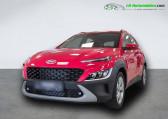 Hyundai Kona occasion année 2023 boite Manuelle Annonce Hyundai Kona occasion Essence 1.0 T-GDi 120 Hybrid 48V BVM à Beaupuy