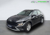 Hyundai Kona occasion année 2023 boite Manuelle Annonce Hyundai Kona occasion Essence 1.0 T-GDi 120 Hybrid 48V BVM à Beaupuy